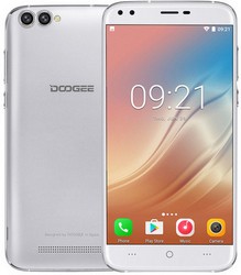 Замена стекла на телефоне Doogee X30 в Челябинске